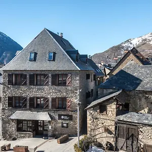 Snö Mont Romies Apartamento